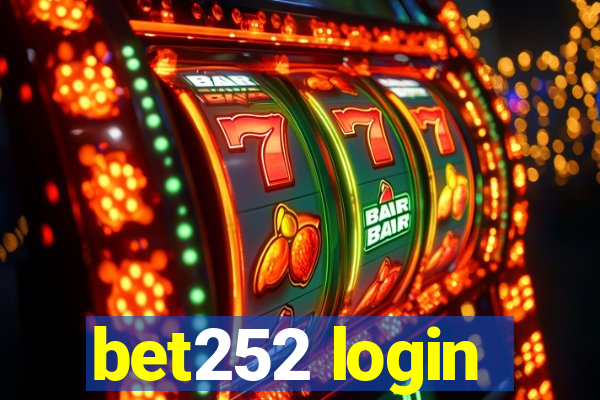 bet252 login